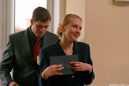 Кадр из фильма Жмурки (2005)