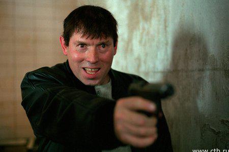Кадр из фильма Жмурки (2005)