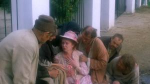 Кадры из фильма Апокриф. Музыка для Петра и Павла (2005)