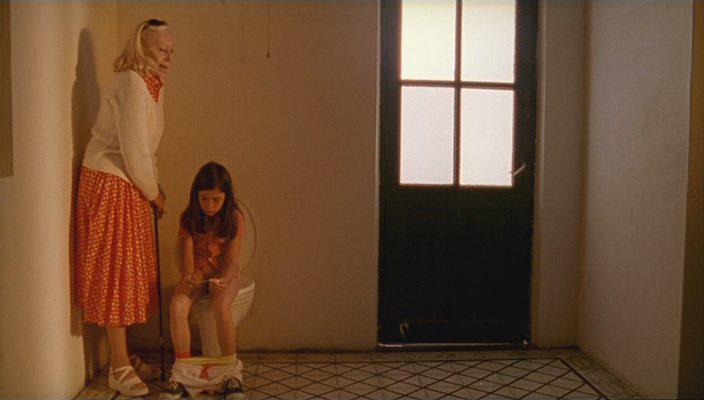 Кадр из фильма Живущие без мечты / What Dreams May Come (2005)