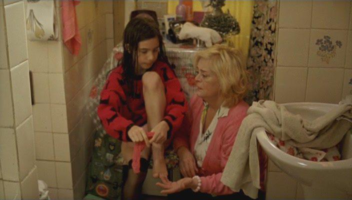 Кадр из фильма Живущие без мечты / What Dreams May Come (2005)