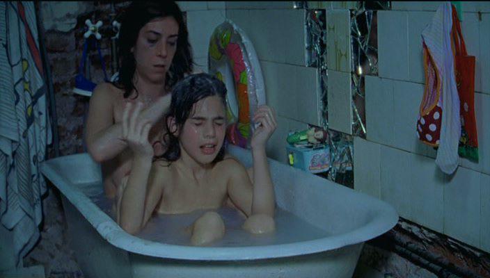 Кадр из фильма Живущие без мечты / What Dreams May Come (2005)