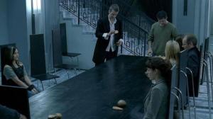 Кадры из фильма Смертельный лабиринт / House of 9 (2005)