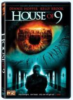 Смертельный лабиринт / House of 9 (2005)