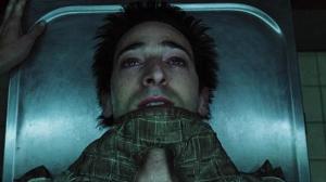 Кадры из фильма Пиджак / The Jacket (2005)