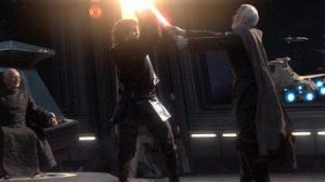 Кадры из фильма Звездные войны: Эпизод 3 – Месть Ситхов / Star Wars: Episode III - Revenge of the Sith (2005)