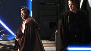 Кадры из фильма Звездные войны: Эпизод 3 – Месть Ситхов / Star Wars: Episode III - Revenge of the Sith (2005)
