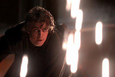 Кадр из фильма Звездные войны: Эпизод 3 – Месть Ситхов / Star Wars: Episode III - Revenge of the Sith (2005)