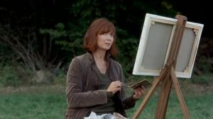 Кадры из фильма Рисуй или занимайся любовью / Peindre ou faire l'amour (2005)