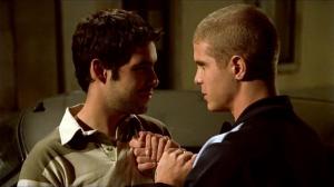 Кадры из фильма Двое бродяг / Odete (2005)