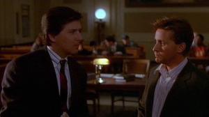 Кадры из фильма Могучие утята / The Mighty Ducks (1992)