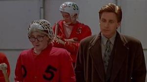 Кадры из фильма Могучие утята / The Mighty Ducks (1992)