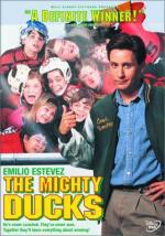 Могучие утята / The Mighty Ducks (1992)