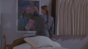 Кадры из фильма Клэр, которая упала с луны / Claire of the Moon (1992)