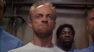 Кадры из фильма Южный централ / South Central (1992)