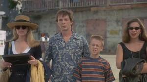 Кадры из фильма Капитан Рон / Captain Ron (1992)