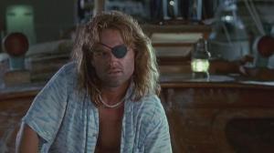 Кадры из фильма Капитан Рон / Captain Ron (1992)