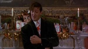 Кадры из фильма Друзья Питера / Peter's Friends (1992)