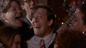 Кадры из фильма Друзья Питера / Peter's Friends (1992)