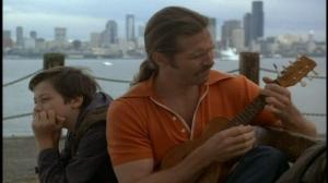 Кадры из фильма Американское сердце / American Heart (1992)