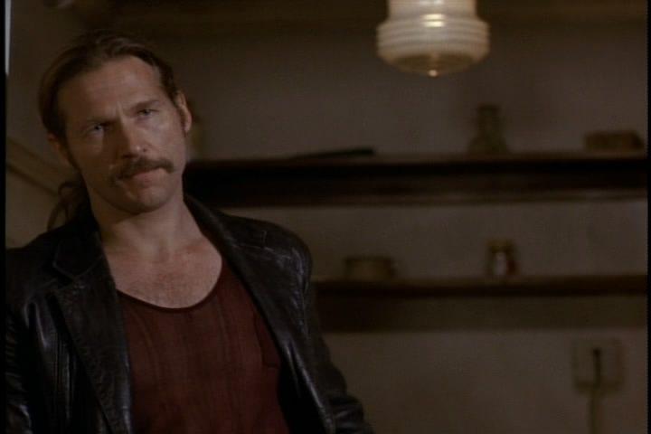 Кадр из фильма Американское сердце / American Heart (1992)