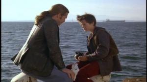 Кадры из фильма Американское сердце / American Heart (1992)