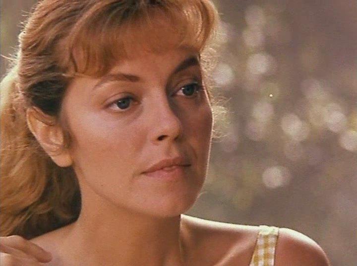 Кадр из фильма Соль на нашей коже / Salt on Our Skin (1992)