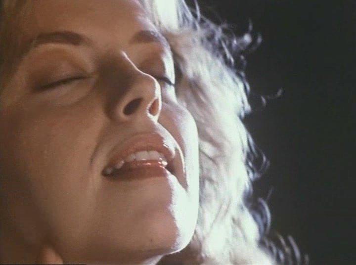 Кадр из фильма Соль на нашей коже / Salt on Our Skin (1992)