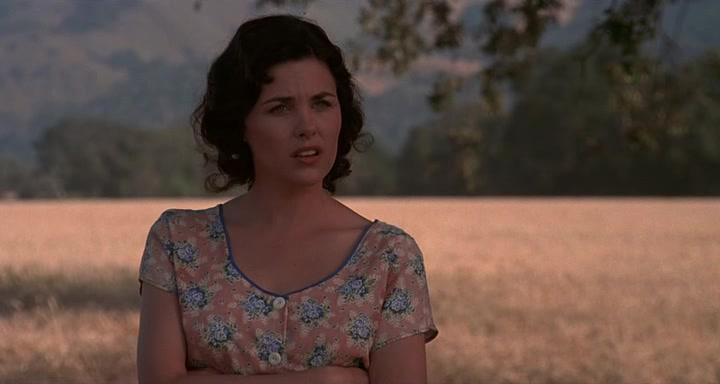 Кадр из фильма О мышах и людях / Of Mice and Men (1992)