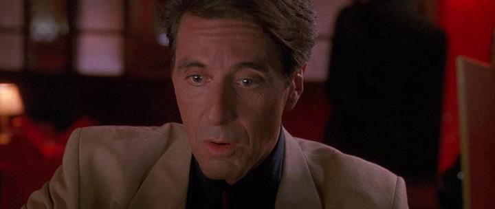 Кадр из фильма Гленгарри Глен Росс (Американцы) / Glengarry Glen Ross (1992)