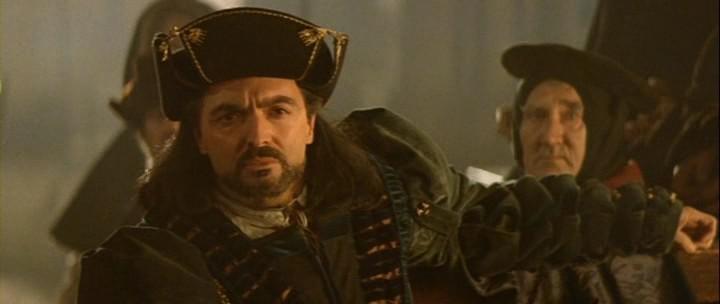 Кадр из фильма 1492: Завоевание рая / 1492: Conquest of Paradise (1992)