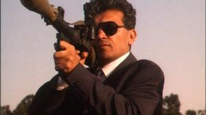 Кадры из фильма На пределе сил / Maximum Force (1992)