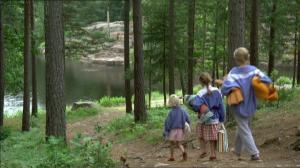 Кадры из фильма Лотта с улицы Бузотёров / Lotta på Bråkmakargatan (1992)