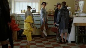 Кадры из фильма Лотта с улицы Бузотёров / Lotta på Bråkmakargatan (1992)