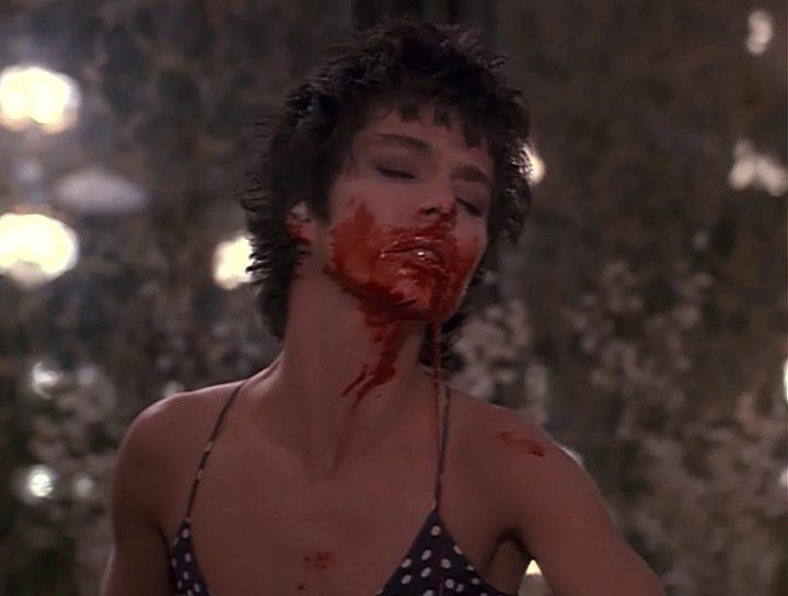 Кадр из фильма Кровь невинных / Innocent Blood (1992)