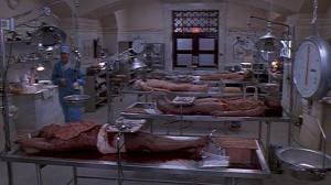 Кадры из фильма Кровь невинных / Innocent Blood (1992)