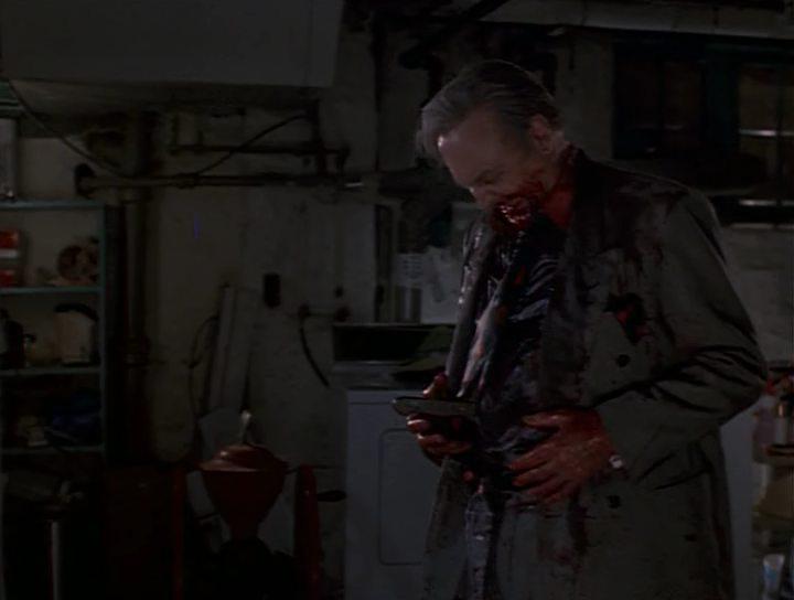 Кадр из фильма Кровь невинных / Innocent Blood (1992)