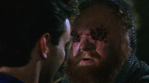 Кадры из фильма Доктор Мордрид / Doctor Mordrid (1992)