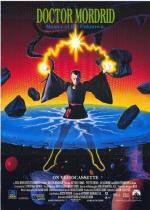 Доктор Мордрид / Doctor Mordrid (1992)