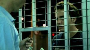 Кадры из фильма Нижний город / Cidade Baixa (2005)