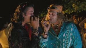 Кадры из фильма Возвращение живых мертвецов 5: Рейв из могилы / Return of the Living Dead: Rave to the Grave (2005)