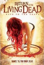 Возвращение живых мертвецов 5: Рейв из могилы / Return of the Living Dead: Rave to the Grave (2005)