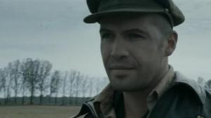 Кадры из фильма Последняя высадка / The Last Drop (2005)