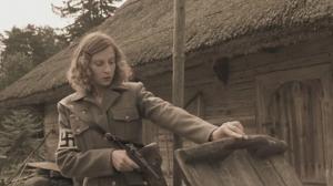 Кадры из фильма Арье (2005)