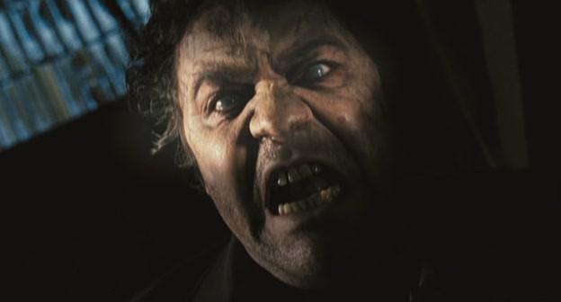 Кадр из фильма Возвращение живых мертвецов 4: Некрополис / Return of the Living Dead: Necropolis (2005)
