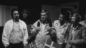 Кадры из фильма Темная лошадка / Voksne mennesker (2005)