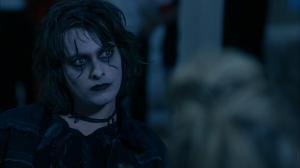 Кадры из фильма Ворон: Жестокое причастие / The Crow: Wicked Prayer (2005)