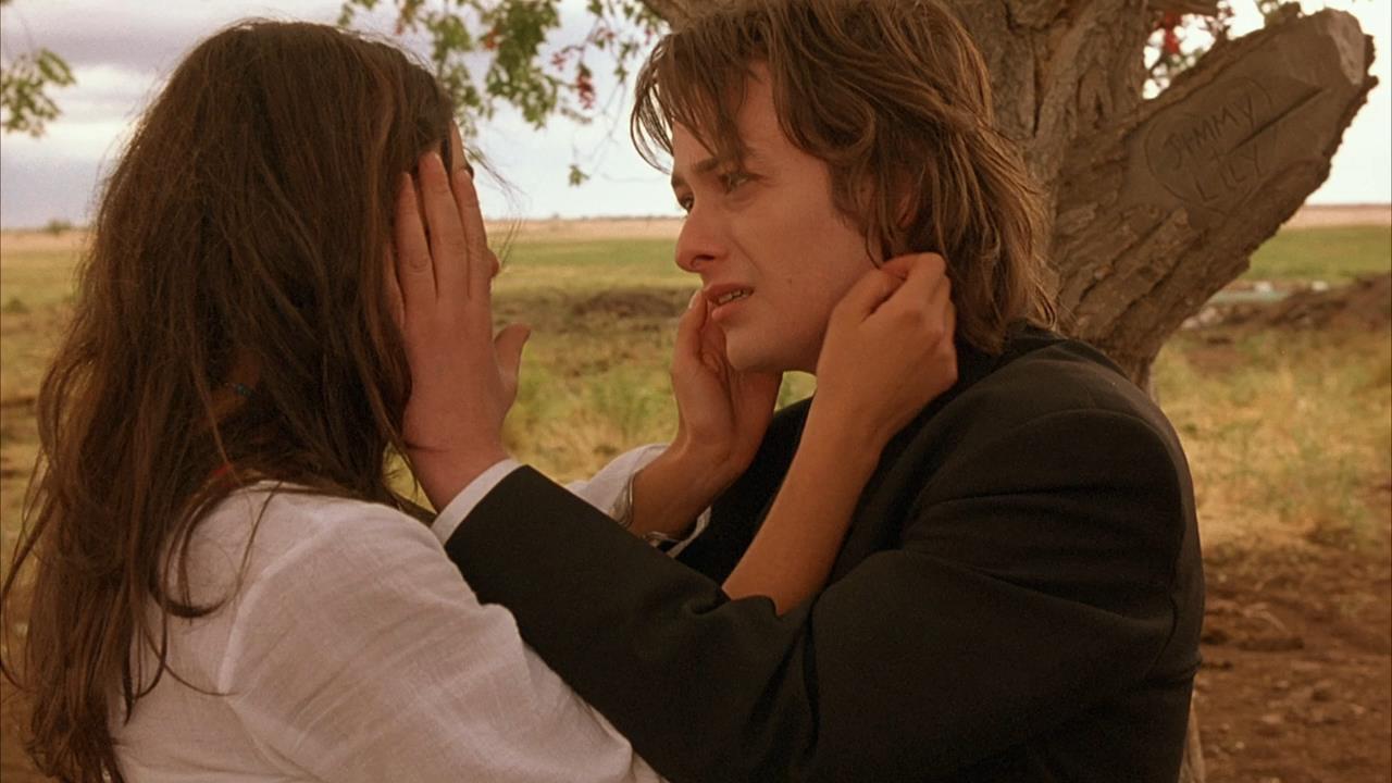 Кадр из фильма Ворон: Жестокое причастие / The Crow: Wicked Prayer (2005)