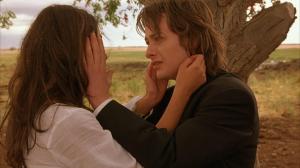 Кадры из фильма Ворон: Жестокое причастие / The Crow: Wicked Prayer (2005)