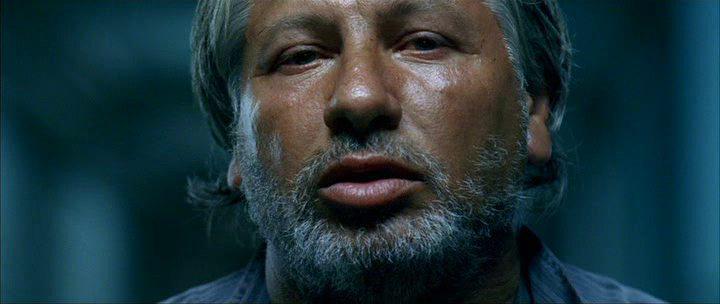 Кадр из фильма Если рождён, уже не спрячешься / Quando sei nato non puoi più nasconderti (2005)